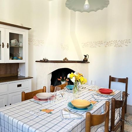 Antico 109 Apartment Alghero Luaran gambar