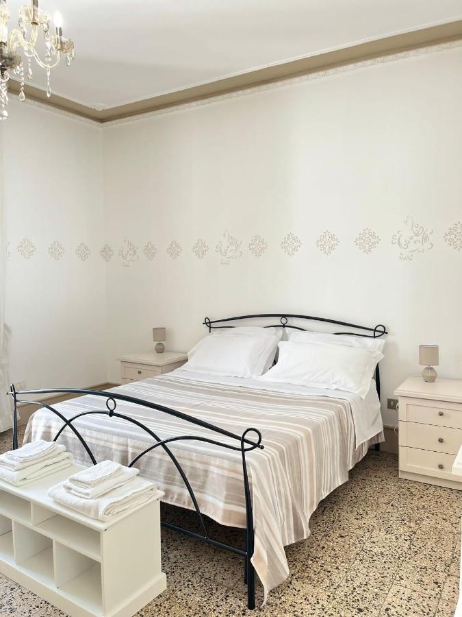 Antico 109 Apartment Alghero Luaran gambar