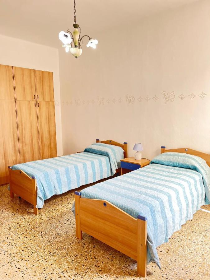 Antico 109 Apartment Alghero Luaran gambar