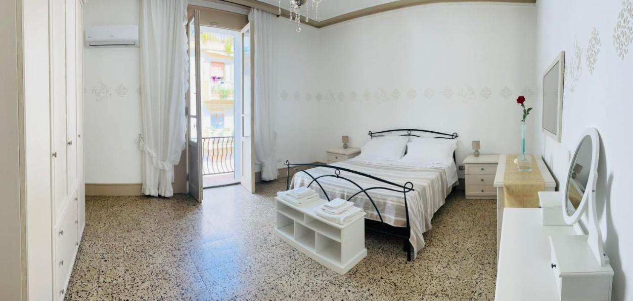 Antico 109 Apartment Alghero Luaran gambar