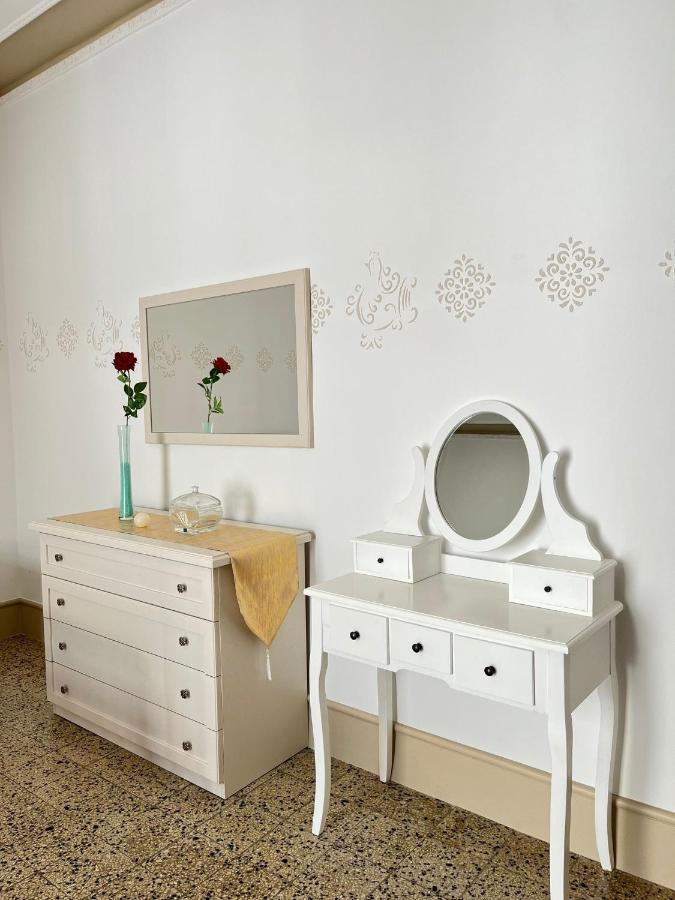 Antico 109 Apartment Alghero Luaran gambar